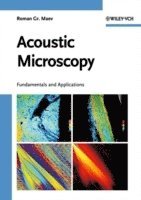 bokomslag Acoustic Microscopy