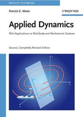 bokomslag Applied Dynamics