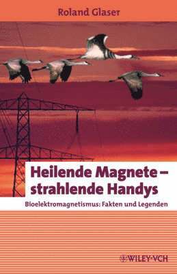 Heilende Magnete - strahlende Handys 1