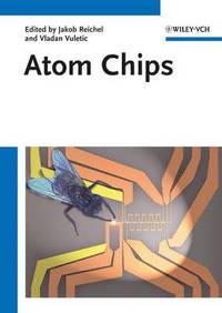 bokomslag Atom Chips