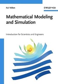 bokomslag Mathematical Modeling and Simulation