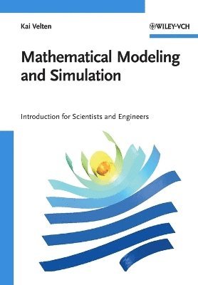 bokomslag Mathematical Modeling and Simulation