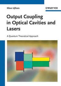 bokomslag Output Coupling in Optical Cavities and Lasers