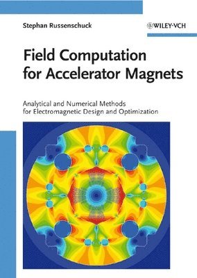 Field Computation for Accelerator Magnets 1