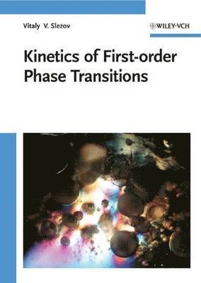 Kinetics of First Order Phase Transitions 1