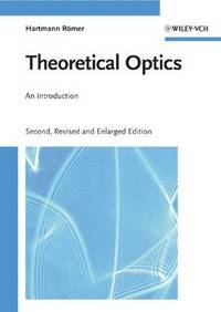 bokomslag Theoretical Optics
