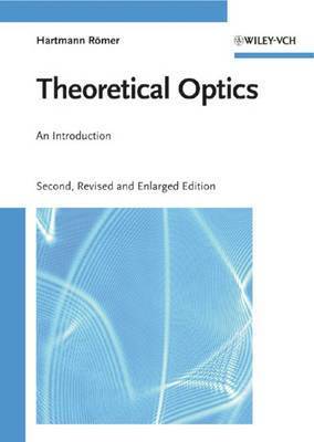 Theoretical Optics 1