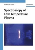 bokomslag Spectroscopy of Low Temperature Plasma