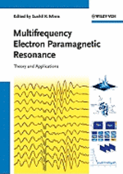 Multifrequency Electron Paramagnetic Resonance 1