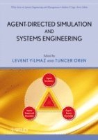 bokomslag Agent-Directed Simulation and Systems Engineering