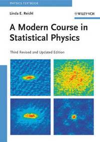 bokomslag A Modern Course in Statistical Physics