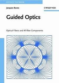 bokomslag Guided Optics