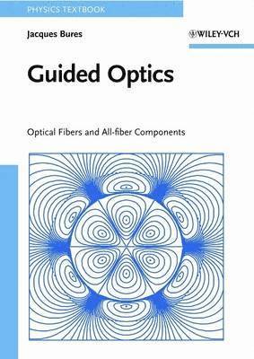 bokomslag Guided Optics