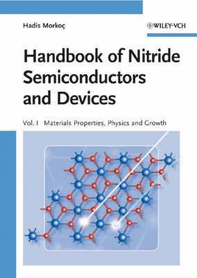 Handbook of Nitride Semiconductors and Devices, Three Volume Set,