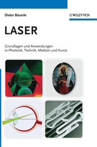 bokomslag Laser