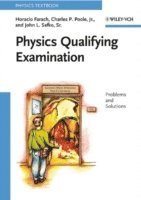 bokomslag Physics Qualifying Examination - Problems and Solutions