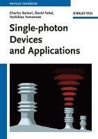 bokomslag Single-photon Devices and Applications