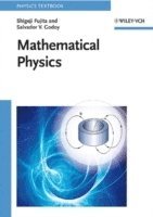 bokomslag Mathematical Physics