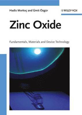 Zinc Oxide 1