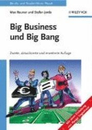 bokomslag Big Business und Big Bang