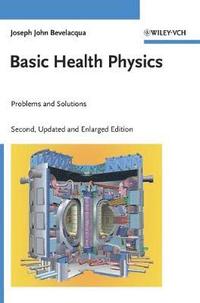 bokomslag Basic Health Physics