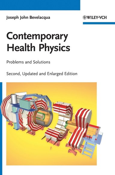 bokomslag Contemporary Health Physics