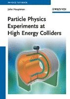 Particle Physics Experiments at High Energy Colliders 1