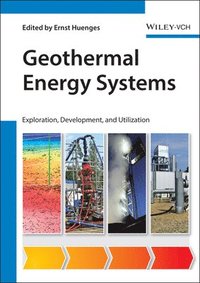 bokomslag Geothermal Energy Systems