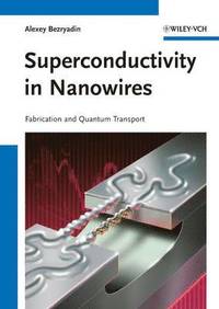 bokomslag Superconductivity in Nanowires