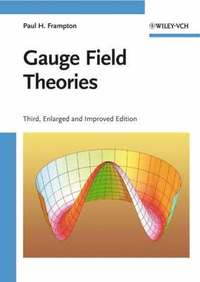bokomslag Gauge Field Theories