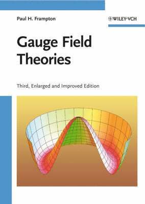 Gauge Field Theories 1