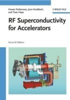 bokomslag RF Superconductivity for Accelerators