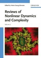 bokomslag Reviews of Nonlinear Dynamics and Complexity