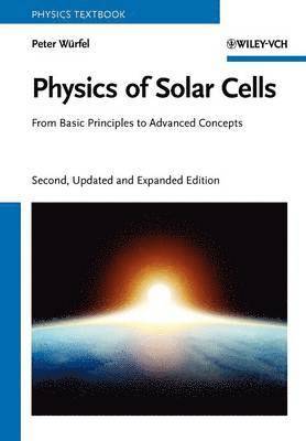 Physics of Solar Cells 1