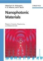 Nanophotonic Materials 1