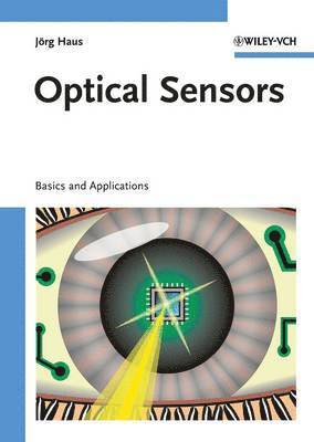 bokomslag Optical Sensors