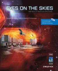 bokomslag Eyes on the Skies