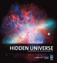 bokomslag Hidden Universe