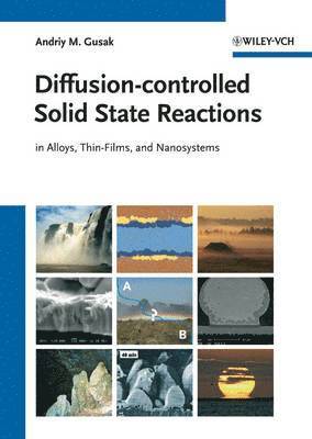 Diffusion-controlled Solid State Reactions 1