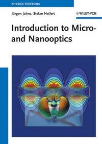bokomslag Introduction to Micro- and Nanooptics