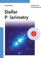 bokomslag Stellar Polarimetry