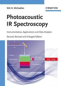 bokomslag Photoacoustic IR Spectroscopy