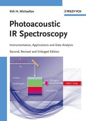 Photoacoustic IR Spectroscopy 1