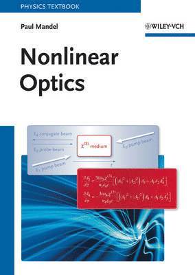 bokomslag Nonlinear Optics