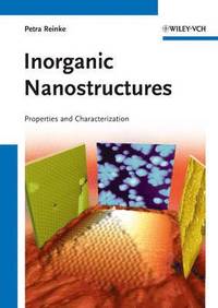 bokomslag Inorganic Nanostructures