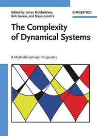 bokomslag The Complexity of Dynamical Systems