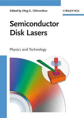 Semiconductor Disk Lasers 1