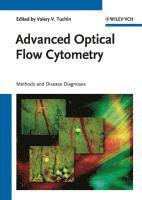 bokomslag Advanced Optical Flow Cytometry
