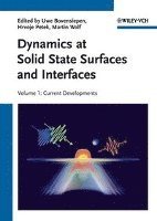 bokomslag Dynamics at Solid State Surfaces and Interfaces, Volume 1