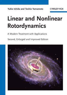 Linear and Nonlinear Rotordynamics 1